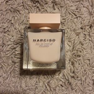 Narciso Rodriguez Eau De Parfum Poudree